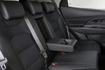 SsangYong Korando G15T 4x2 120 kW (163 CV) Premium Todo terreno Interior Reposabrazos 5 puertas