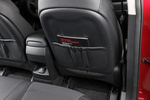 SsangYong Korando G15T 4x2 120 kW (163 CV) Premium Todo terreno Interior Asientos 5 puertas