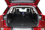 SsangYong Korando G15T 4x2 120 kW (163 CV) Premium Todo terreno Interior Maletero 5 puertas