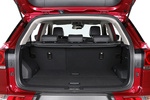 SsangYong Korando G15T 4x2 120 kW (163 CV) Premium Todo terreno Interior Maletero 5 puertas
