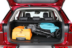 SsangYong Korando G15T 4x2 120 kW (163 CV) Premium Todo terreno Interior Maletero 5 puertas