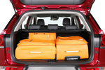 SsangYong Korando G15T 4x2 120 kW (163 CV) Premium Todo terreno Interior Maletero 5 puertas