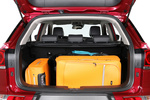 SsangYong Korando G15T 4x2 120 kW (163 CV) Premium Todo terreno Interior Maletero 5 puertas