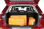 SsangYong Korando G15T 4x2 120 kW (163 CV) Premium Todo terreno Interior Maletero 5 puertas