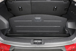 SsangYong Korando G15T 4x2 120 kW (163 CV) Premium Todo terreno Interior Maletero 5 puertas