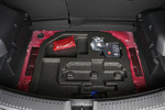SsangYong Korando G15T 4x2 120 kW (163 CV) Premium Todo terreno Interior Kit reparapinchazos 5 puertas