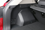 SsangYong Korando G15T 4x2 120 kW (163 CV) Premium Todo terreno Interior Maletero 5 puertas