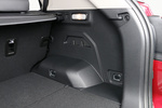 SsangYong Korando G15T 4x2 120 kW (163 CV) Premium Todo terreno Interior Maletero 5 puertas