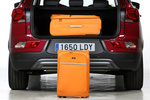 SsangYong Korando G15T 4x2 120 kW (163 CV) Premium Todo terreno Interior Altura de carga 5 puertas