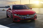 Volkswagen Arteon R Line R Line Turismo Exterior Lateral-Frontal 5 puertas
