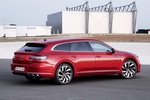 Volkswagen Arteon eHybrid Shooting Brake R Line Shooting Brake eHybrid Turismo familiar Exterior Lateral-Posterior 5 puertas