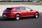 Volkswagen Arteon eHybrid Shooting Brake R Line Shooting Brake eHybrid Turismo familiar Exterior Lateral-Posterior 5 puertas