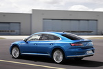 Volkswagen Arteon eHybrid Elegance eHybrid Turismo Exterior Lateral-Posterior 5 puertas