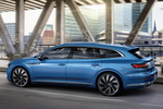 Volkswagen Arteon Gama Arteon Shooting Brake Elegance Shooting Brake Turismo familiar Exterior Lateral 5 puertas