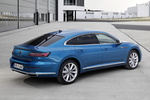 Volkswagen Arteon eHybrid Elegance eHybrid Turismo Exterior Posterior-Lateral 5 puertas