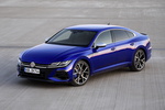 Volkswagen Arteon R R Turismo Exterior Frontal-Lateral 5 puertas