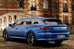 Volkswagen Arteon Gama Arteon Shooting Brake Elegance Shooting Brake Turismo familiar Exterior Lateral-Posterior 5 puertas