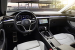 Volkswagen Arteon Gama Arteon Shooting Brake Elegance Shooting Brake Turismo familiar Interior Salpicadero 5 puertas