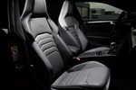 Volkswagen Arteon R Line R Line Turismo Interior Asientos 5 puertas