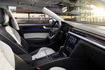 Volkswagen Arteon Gama Arteon Shooting Brake Elegance Shooting Brake Turismo familiar Interior Asientos 5 puertas
