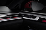 Volkswagen Arteon R Line R Line Turismo Interior Detalle 5 puertas