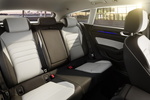 Volkswagen Arteon Gama Arteon Shooting Brake Elegance Shooting Brake Turismo familiar Interior Asientos 5 puertas