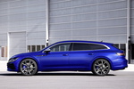 Volkswagen Arteon R Shooting Brake R Shooting Brake Turismo familiar Exterior Lateral 5 puertas