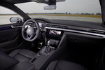 Volkswagen Arteon R Shooting Brake R Shooting Brake Turismo familiar Interior Salpicadero 5 puertas