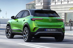 Opel Mokka e Ultimate e Todo terreno Exterior Lateral-Posterior 5 puertas