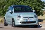 Fiat 500 500 1.0 Hybrid 51 kW (70 CV) Hybrid Launch Edition Turismo Verde Launch Edition Exterior Lateral-Frontal 3 puertas