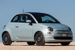 Fiat 500 500 1.0 Hybrid 51 kW (70 CV) Hybrid Launch Edition Turismo Verde Launch Edition Exterior Lateral-Frontal 3 puertas