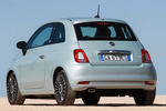 Fiat 500 500 1.0 Hybrid 51 kW (70 CV) Hybrid Launch Edition Turismo Verde Launch Edition Exterior Lateral-Posterior 3 puertas