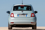 Fiat 500 500 1.0 Hybrid 51 kW (70 CV) Hybrid Launch Edition Turismo Verde Launch Edition Exterior Posterior 3 puertas