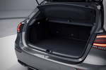Mercedes-Benz Clase A A 250 e A 250 e Turismo Interior Maletero 4 puertas