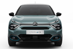 Citro&euml;n C4 &euml;-C4 el&eacute;ctrico 100 kW &euml;-C4 Turismo Exterior Frontal 5 puertas