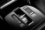 Citro&euml;n C4 &euml;-C4 el&eacute;ctrico 100 kW &euml;-C4 Turismo Interior Palanca de Cambios 5 puertas