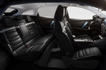 Citro&euml;n C4 &euml;-C4 el&eacute;ctrico 100 kW &euml;-C4 Turismo Interior Asientos 5 puertas