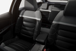 Citro&euml;n C4 Gama C4 Shine Turismo Interior Asientos 5 puertas