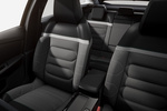 Citro&euml;n C4 Gama C4 Feel Turismo Interior Asientos 5 puertas