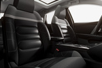 Citro&euml;n C4 Gama C4 Shine Turismo Interior Asientos 5 puertas