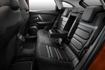 Citro&euml;n C4 Gama C4 Feel Turismo Interior Asientos 5 puertas