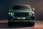 Bentley Bentayga V8 V8 Todo terreno Alpine Green Exterior Frontal 5 puertas