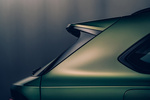 Bentley Bentayga V8 V8 Todo terreno Alpine Green Exterior Detalle 5 puertas