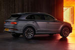 Bentley Bentayga V8 V8 Todo terreno Hallmark Exterior Posterior-Lateral-Cenital 5 puertas