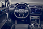 Volkswagen Tiguan eHybrid eHybrid Elegance  Todo terreno Interior Salpicadero 5 puertas