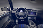 Volkswagen Tiguan R R Todo terreno Interior Salpicadero 5 puertas