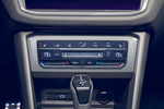 Volkswagen Tiguan R R Todo terreno Interior Consola Central 5 puertas