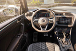 Volkswagen Tiguan Gama Tiguan R Line Todo terreno Interior Salpicadero 5 puertas