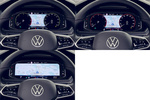 Volkswagen Tiguan Gama Tiguan R Line Todo terreno Interior Instrumentaci&oacute;n 5 puertas