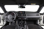 Toyota Supra GR Supra GR Supra Coup&eacute; Interior Salpicadero 2 puertas